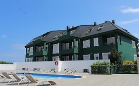 Apartamentos Los Gemelos
